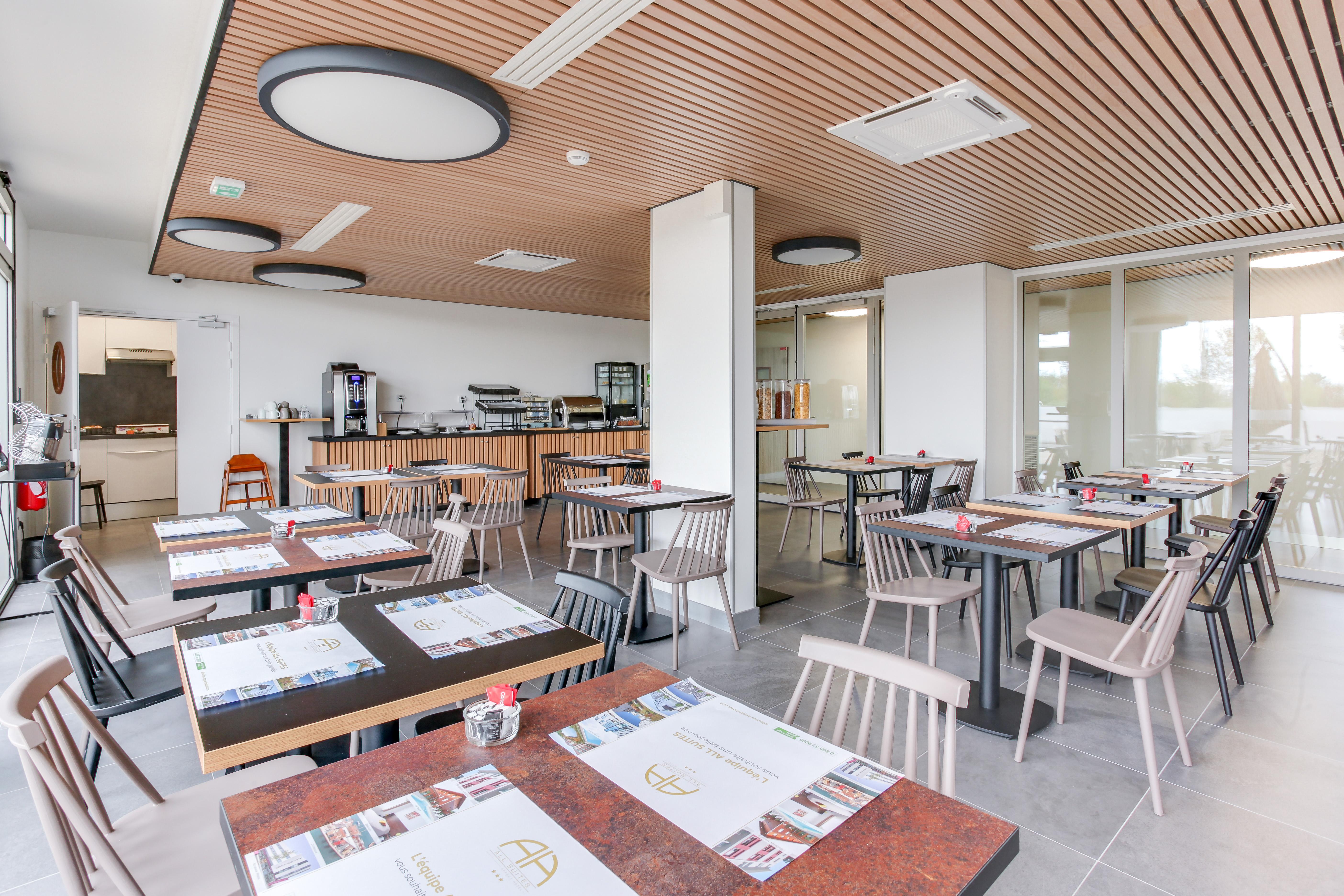 All Suites Appart Hotel Massy Palaiseau Eksteriør bilde