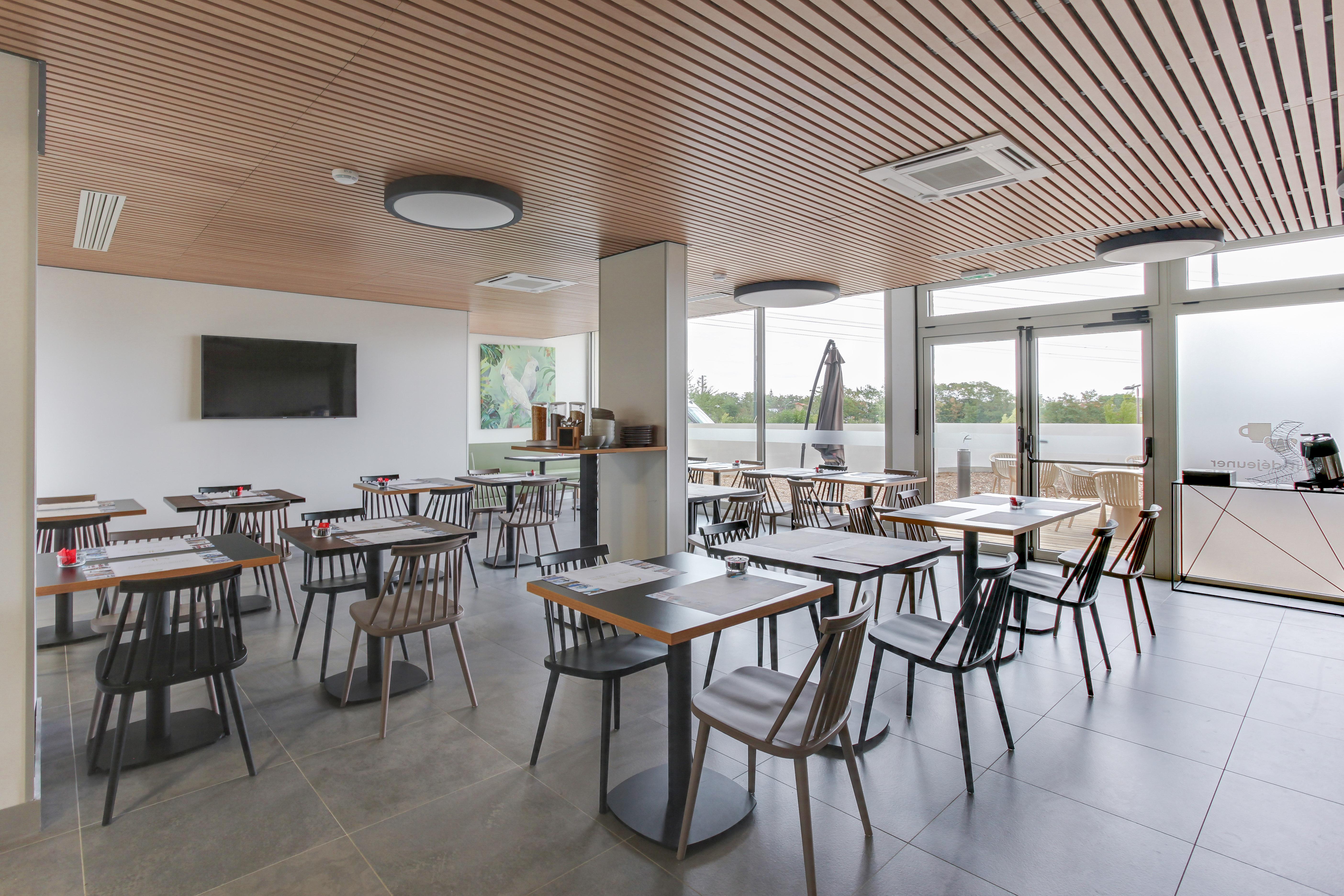 All Suites Appart Hotel Massy Palaiseau Eksteriør bilde