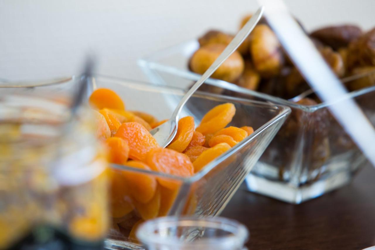 All Suites Appart Hotel Massy Palaiseau Eksteriør bilde